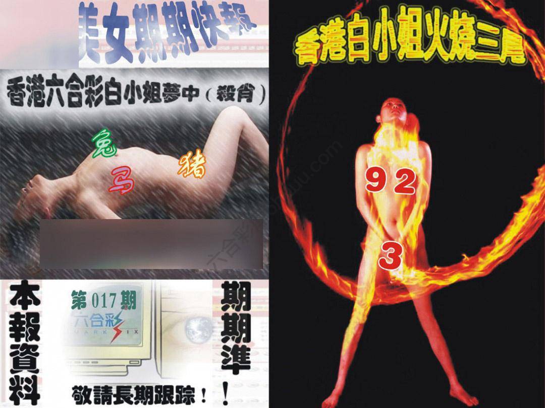 环球美女特码报