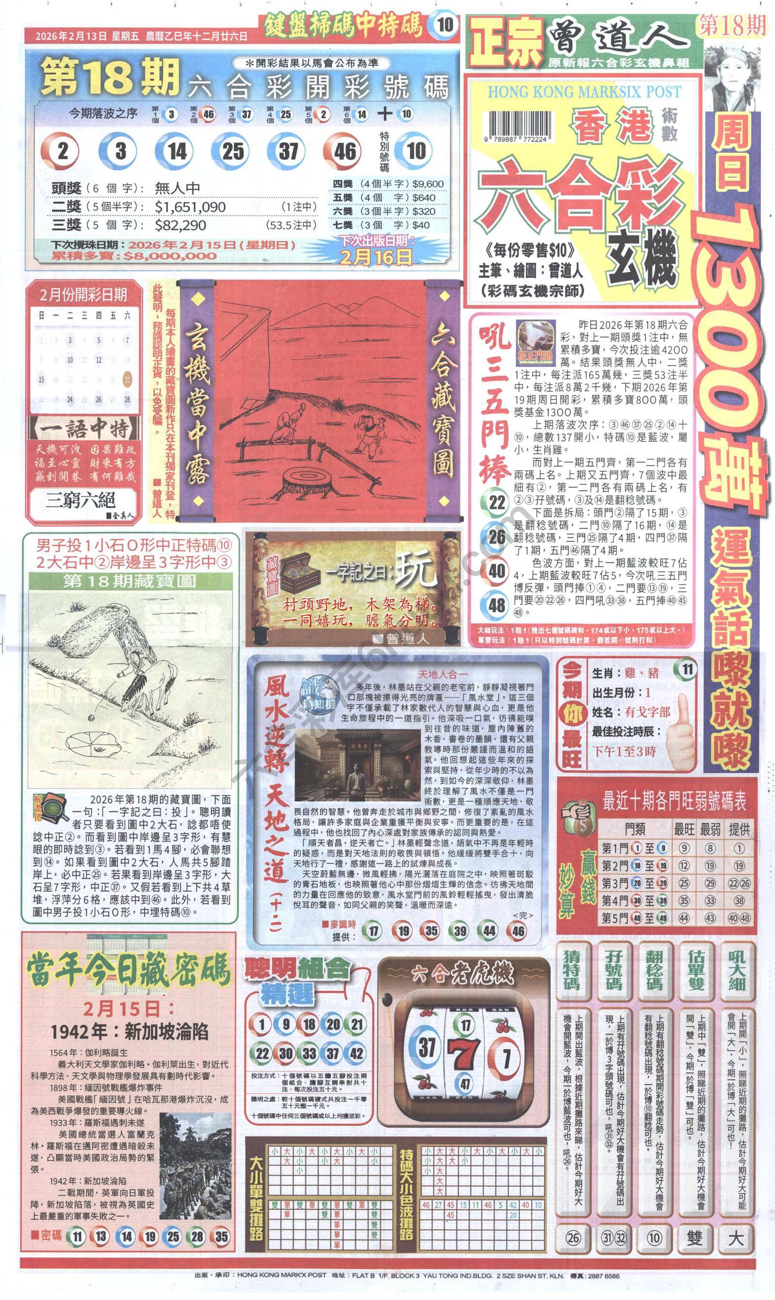跑狗图