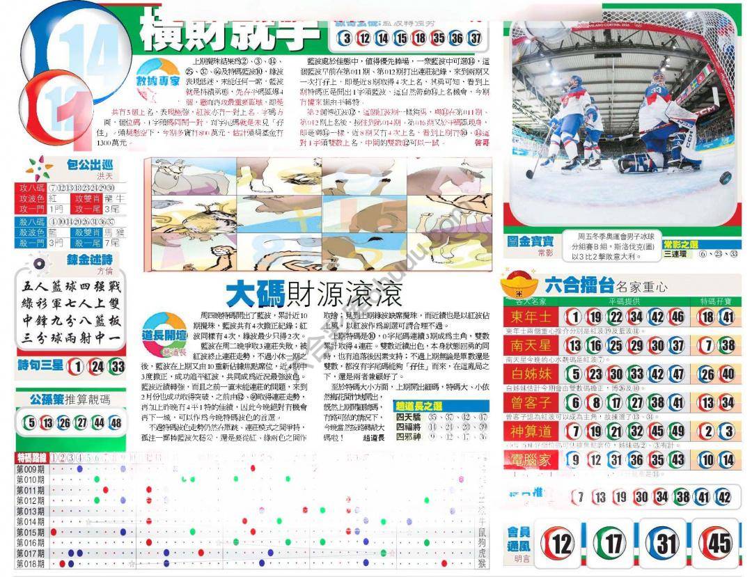 香港商报