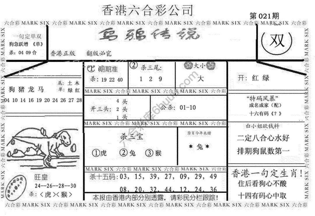 乌鸦传说