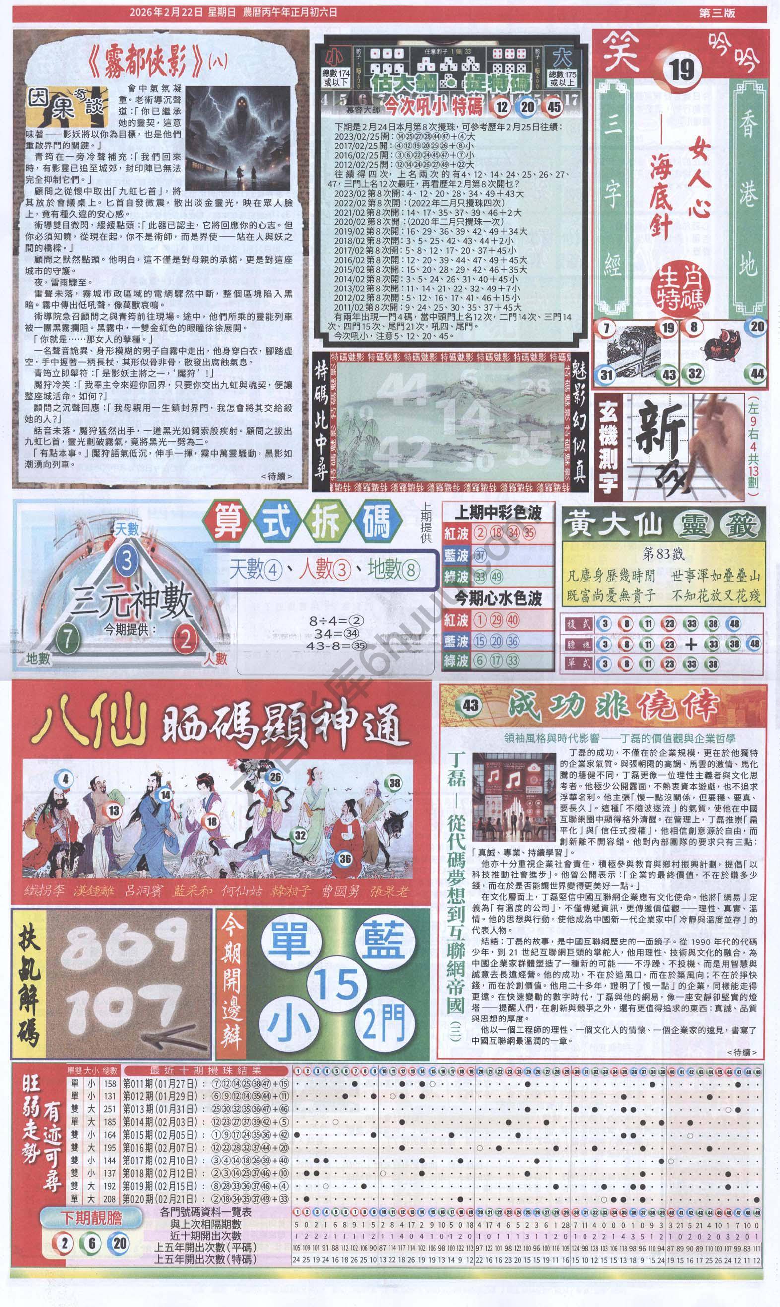 跑狗图