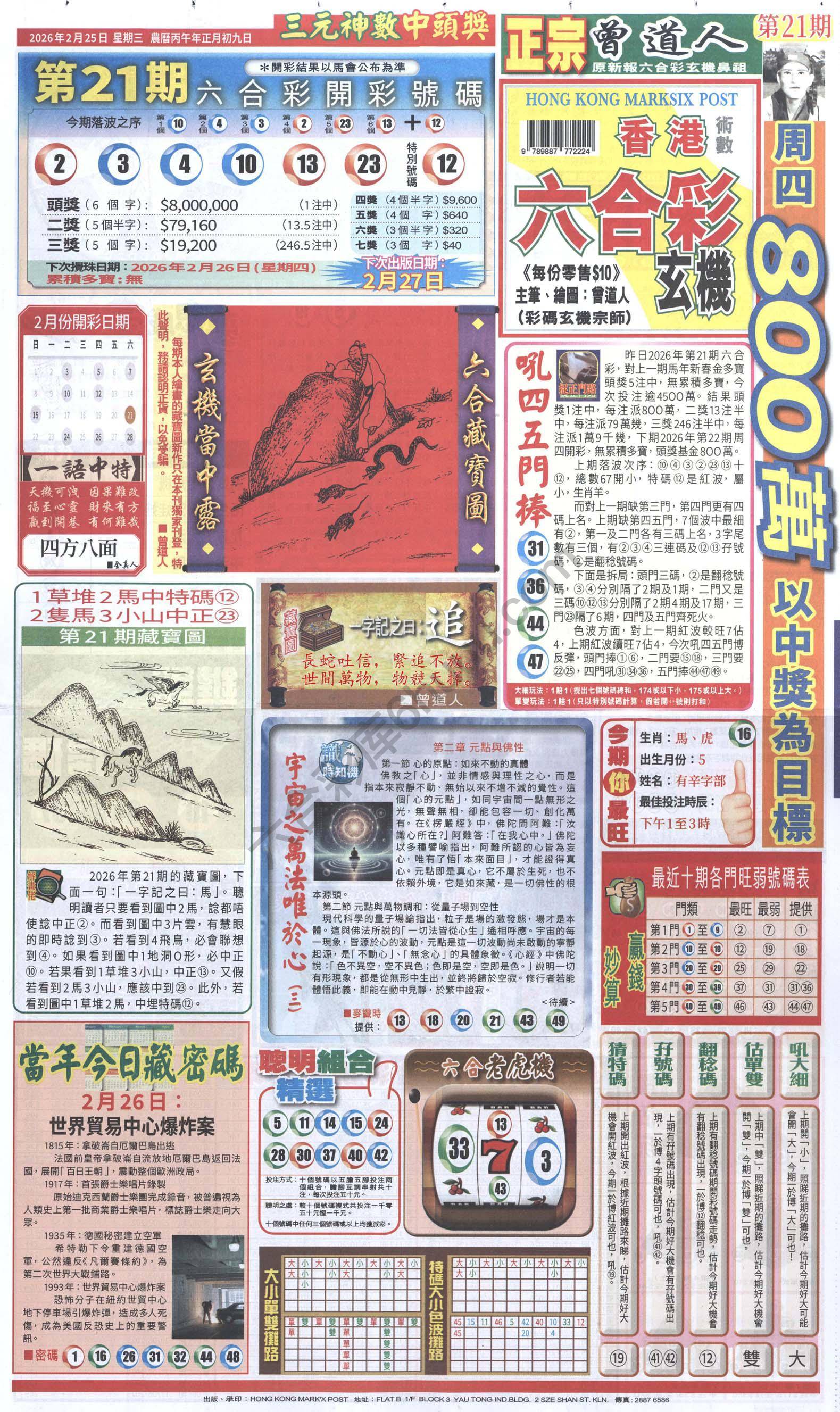 跑狗图