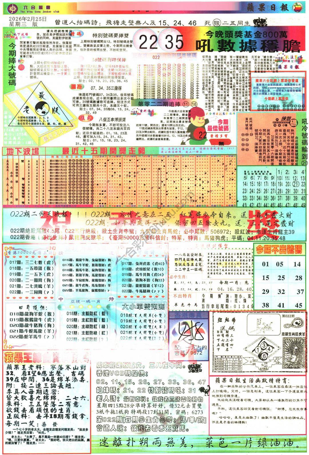 苹果日报