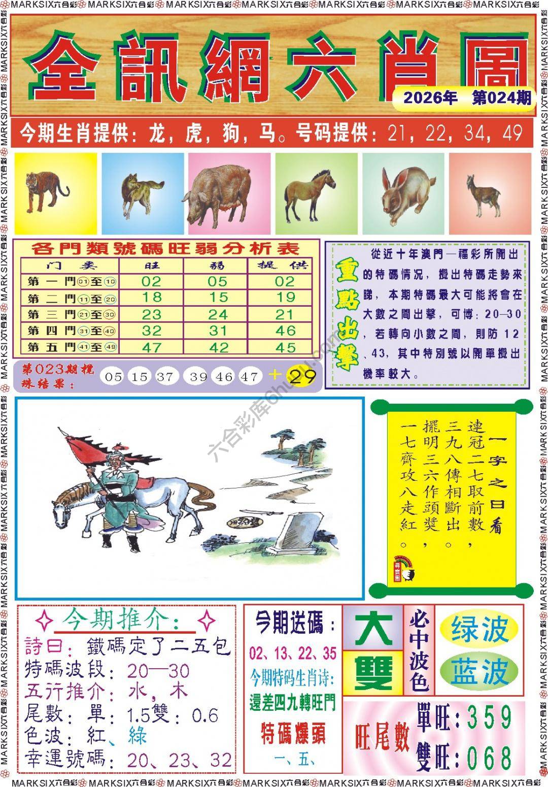 全讯网六肖图
