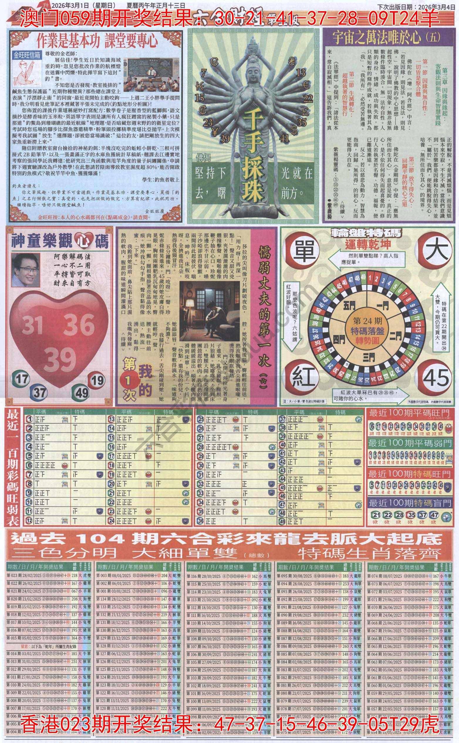 新六合财经