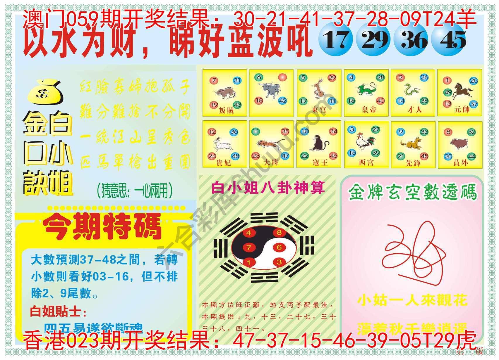 白姐内幕