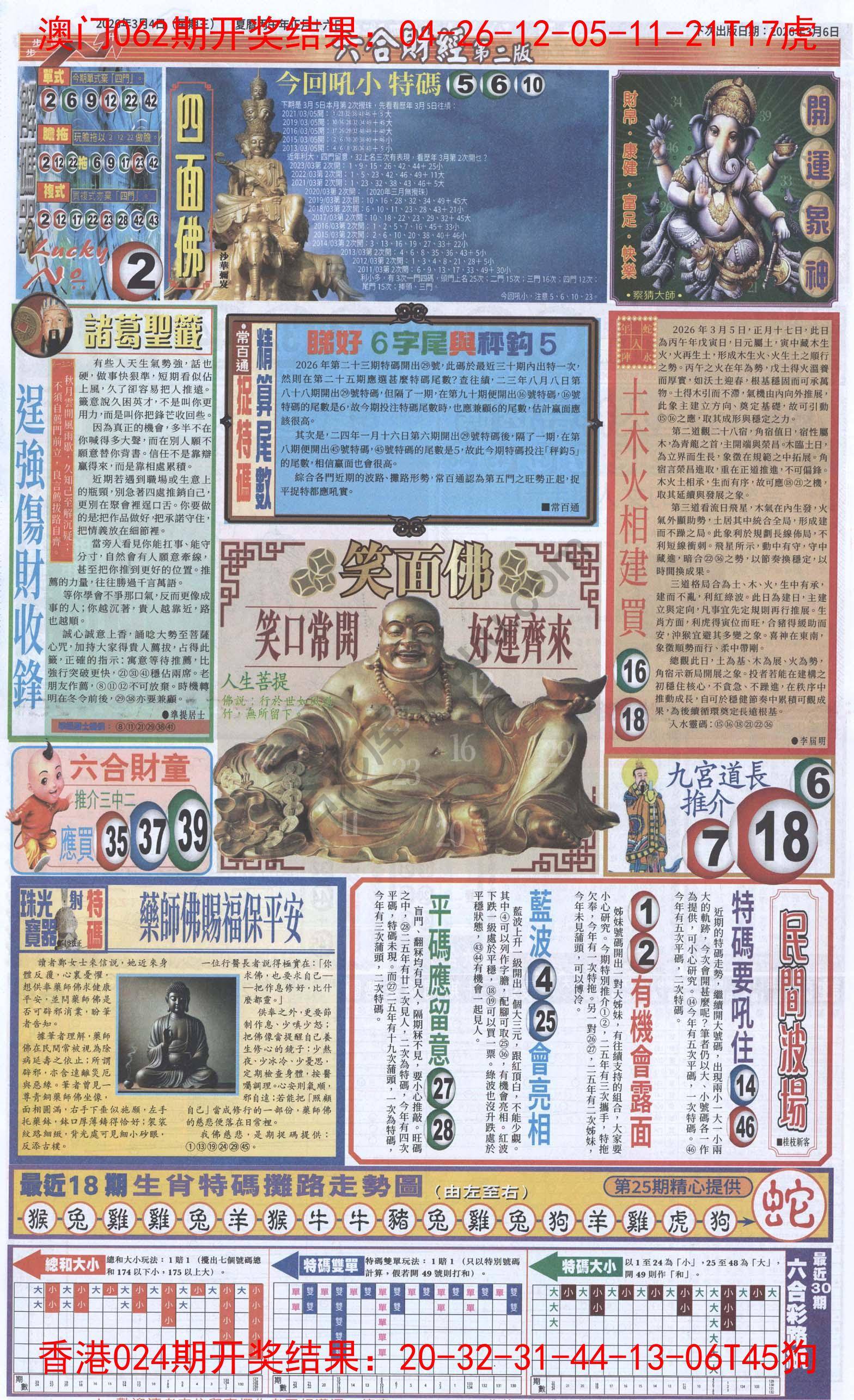 新六合财经