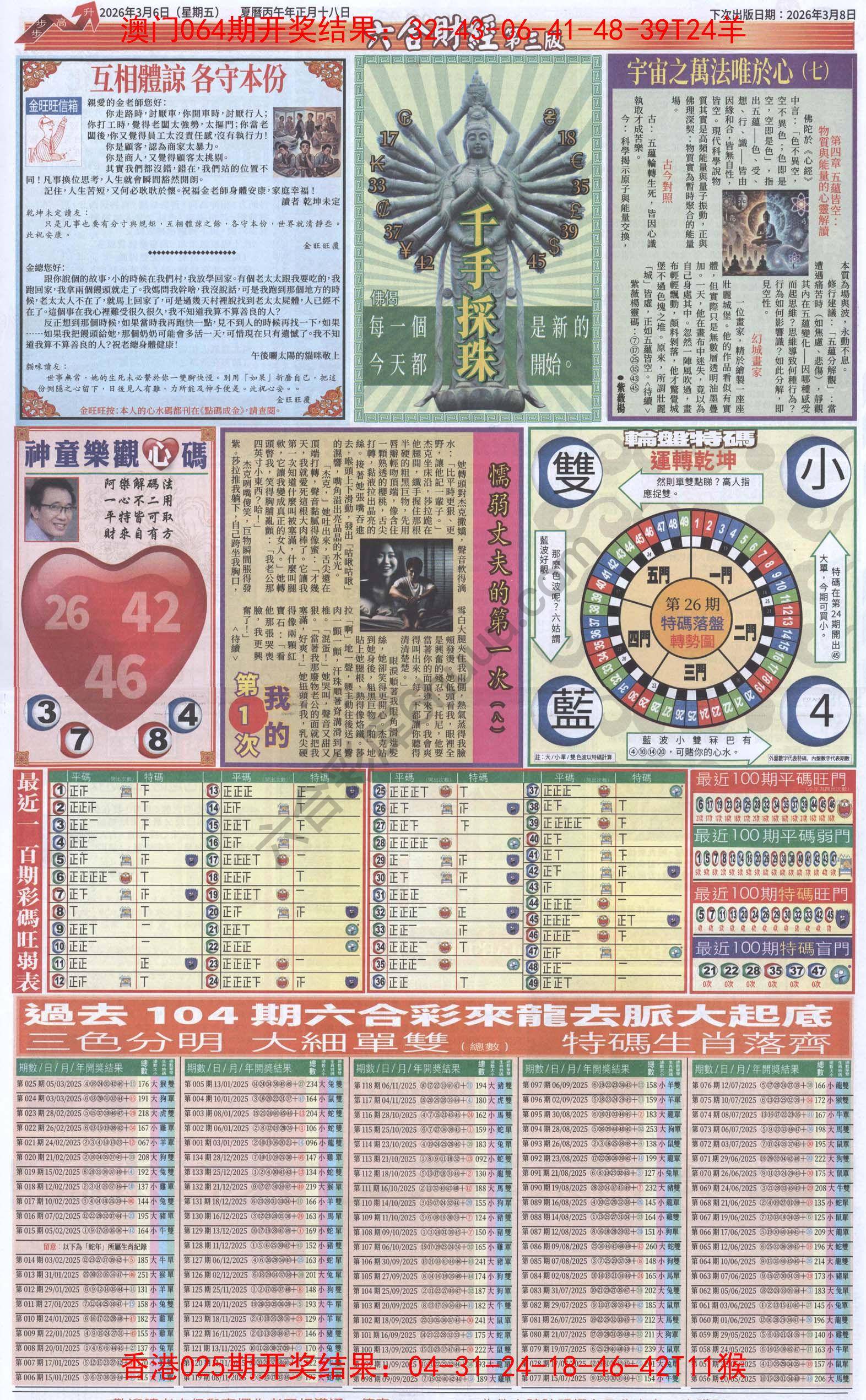 新六合财经