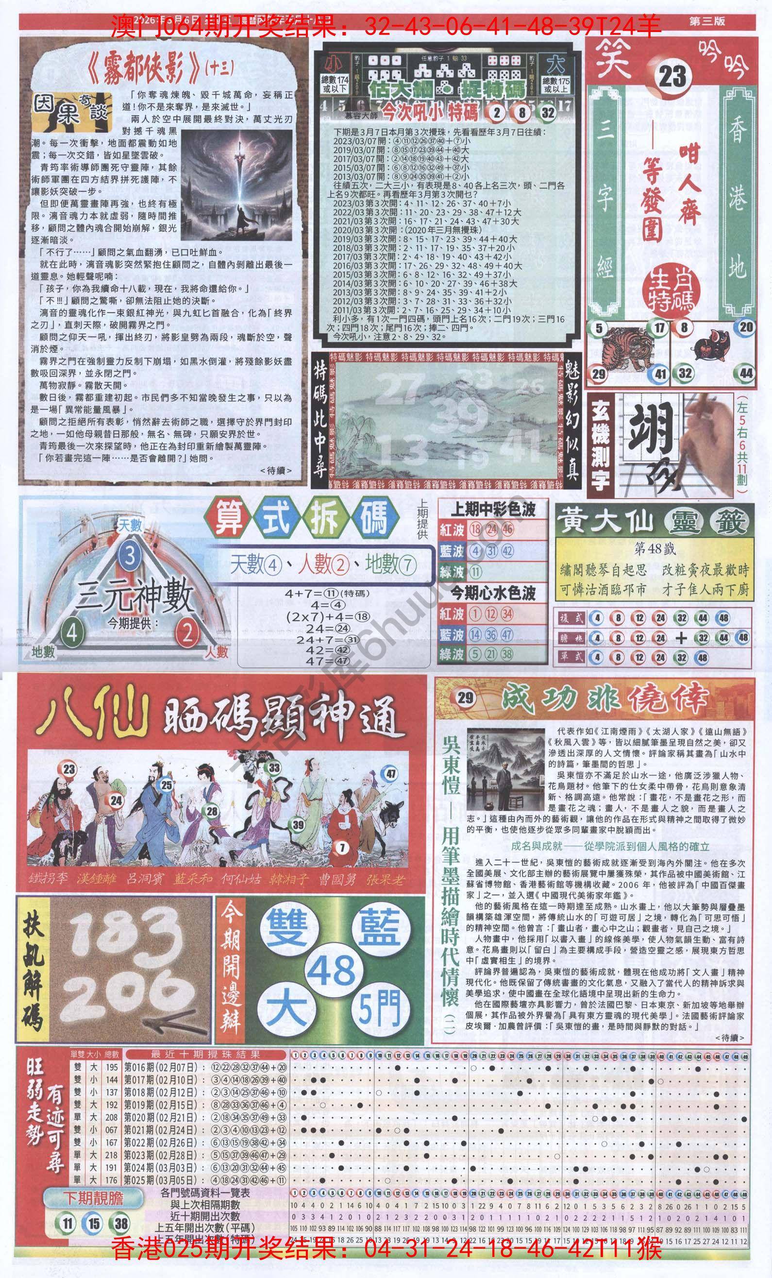 跑狗图