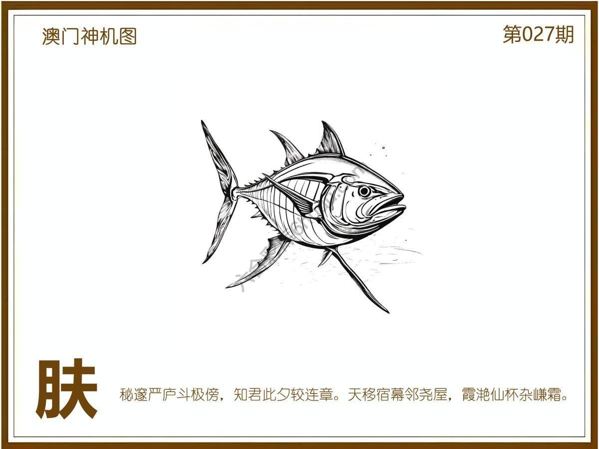 澳门神机图
