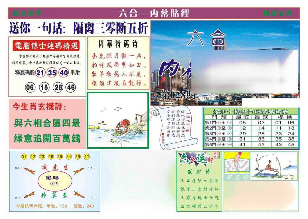内幕赌经