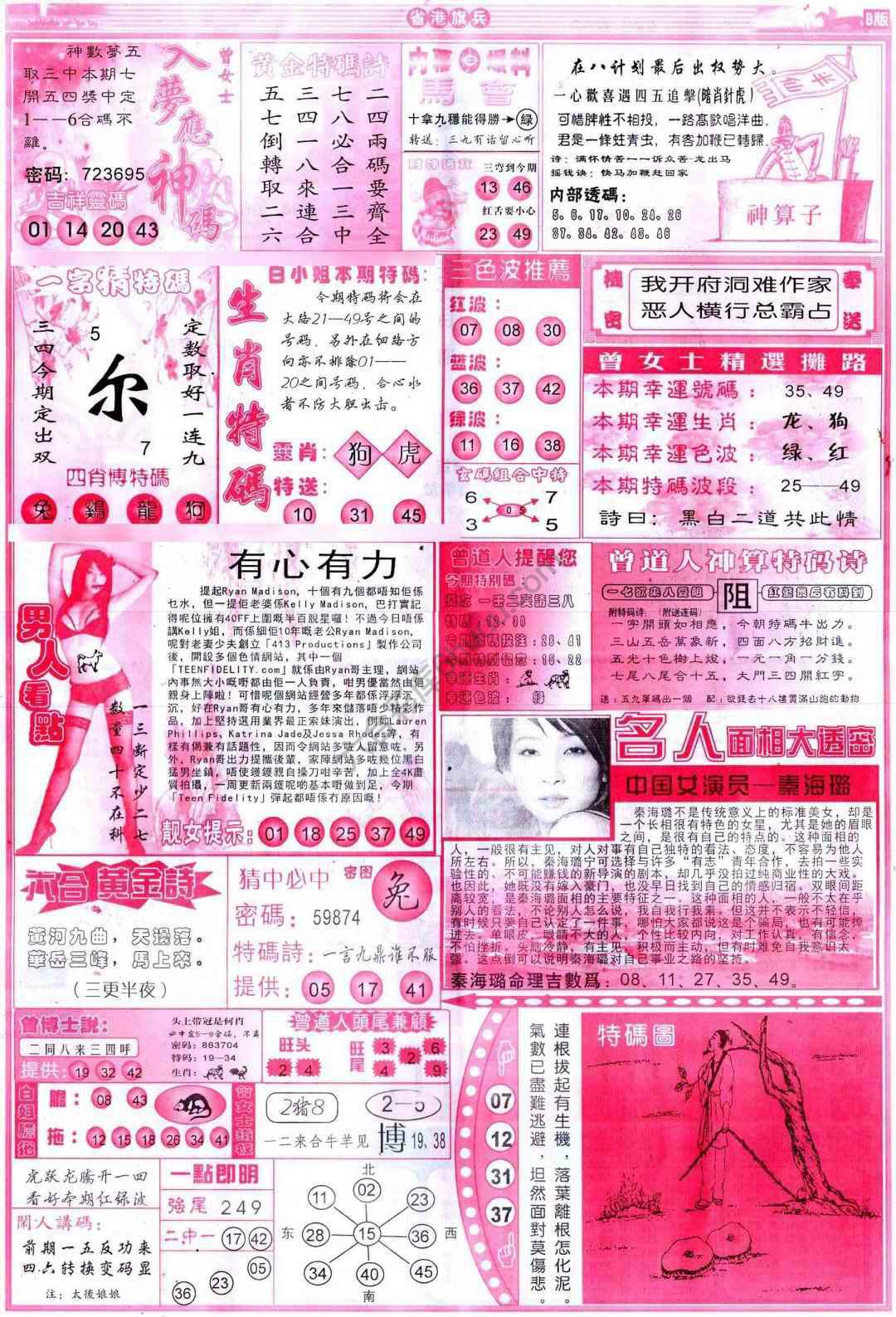 省港旗兵