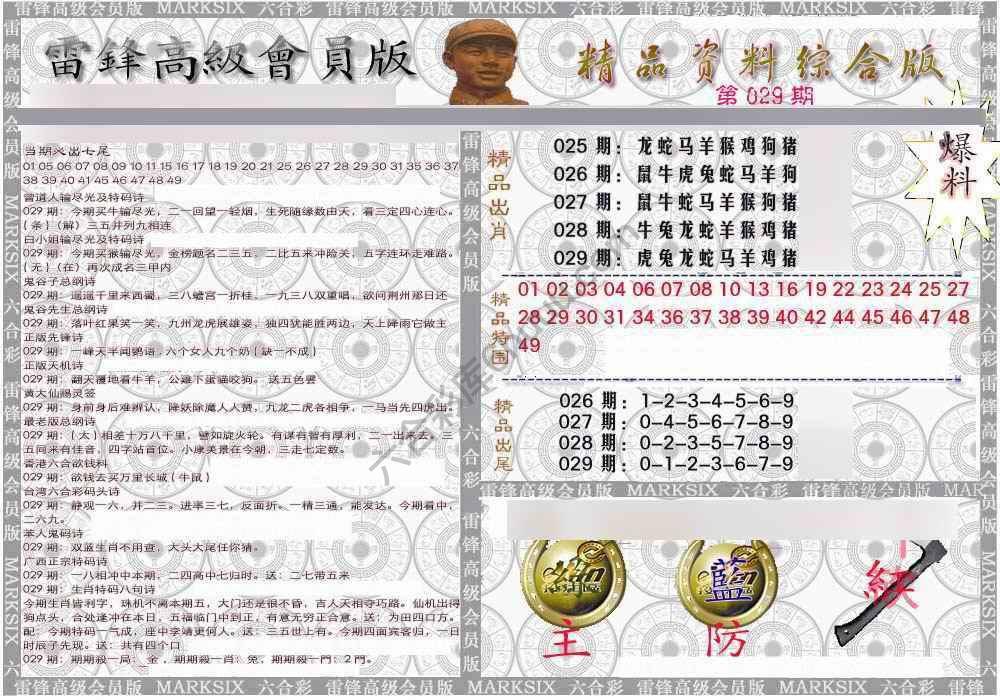 当天报