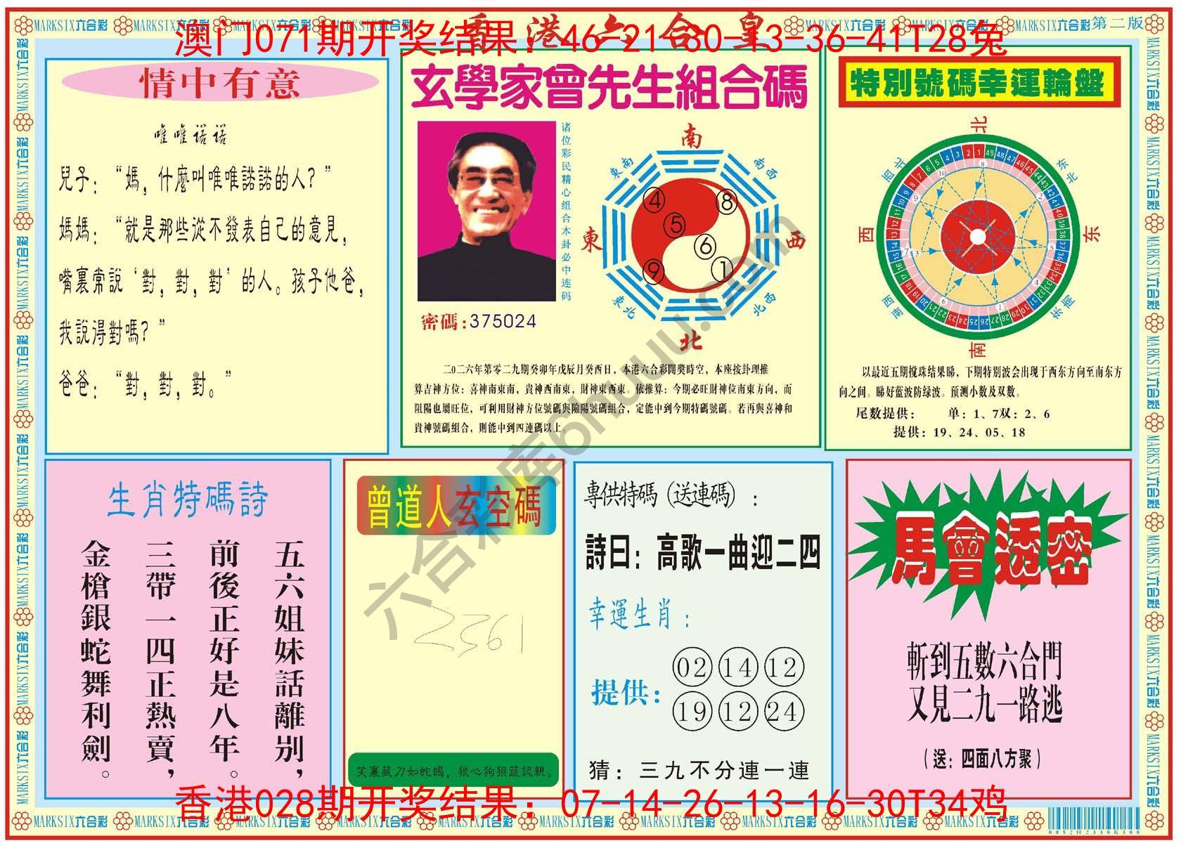 香港六合皇