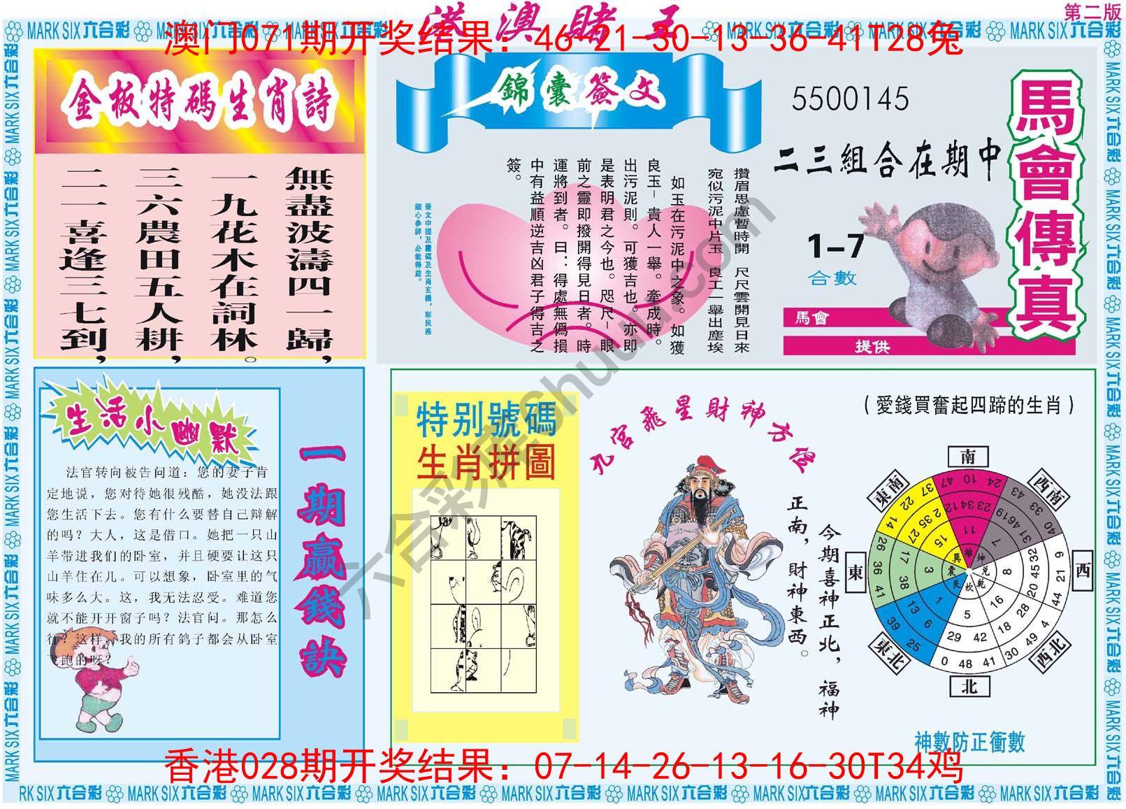 港澳赌王