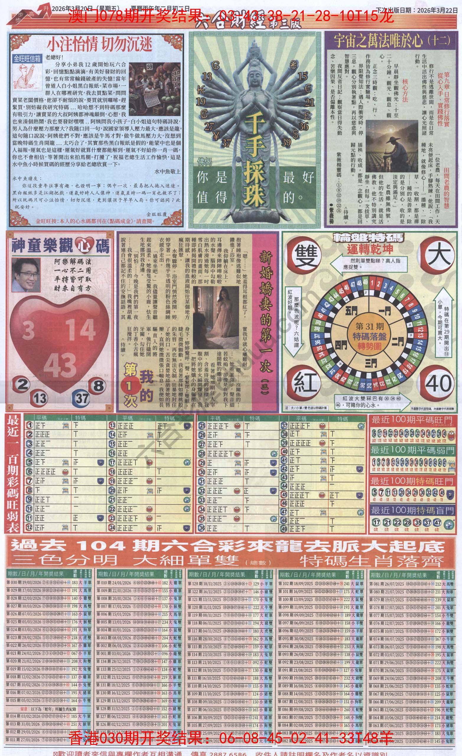 新六合财经