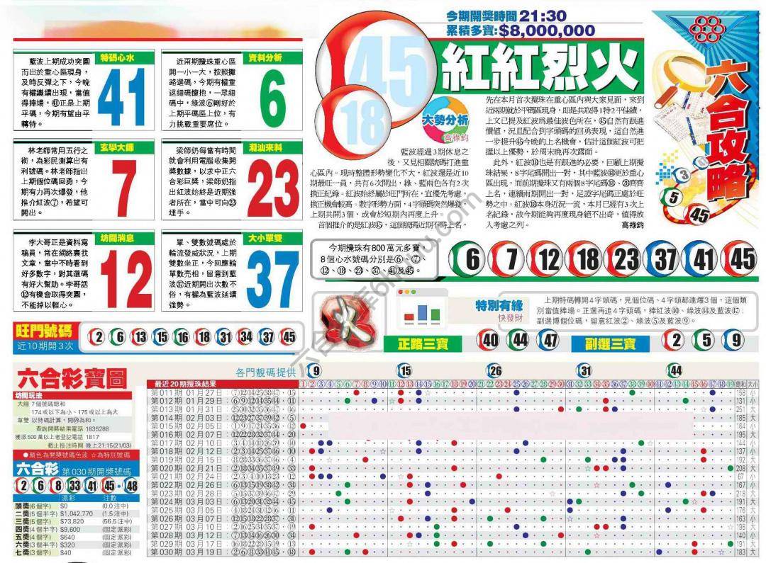 香港商报