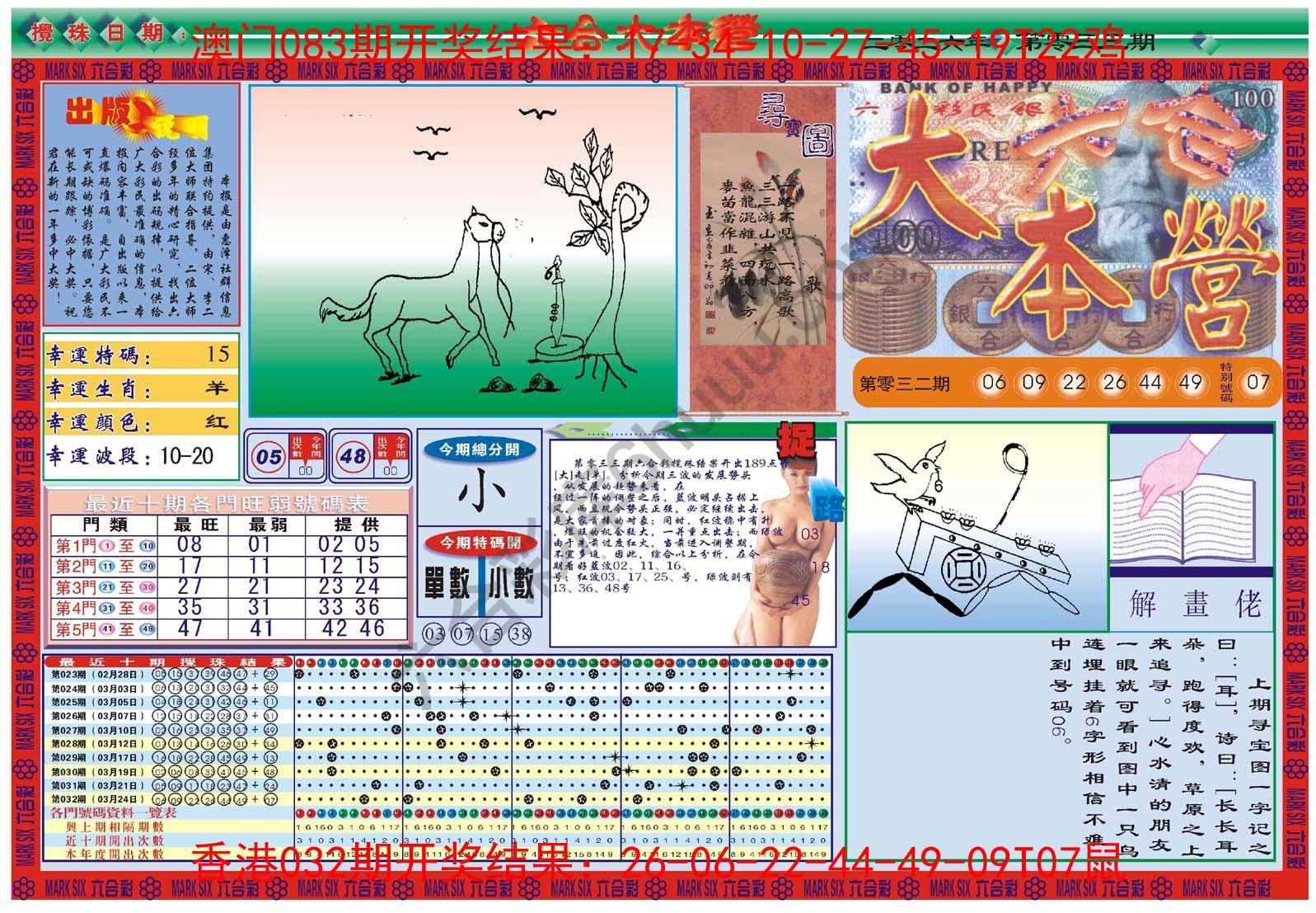 六合大本营