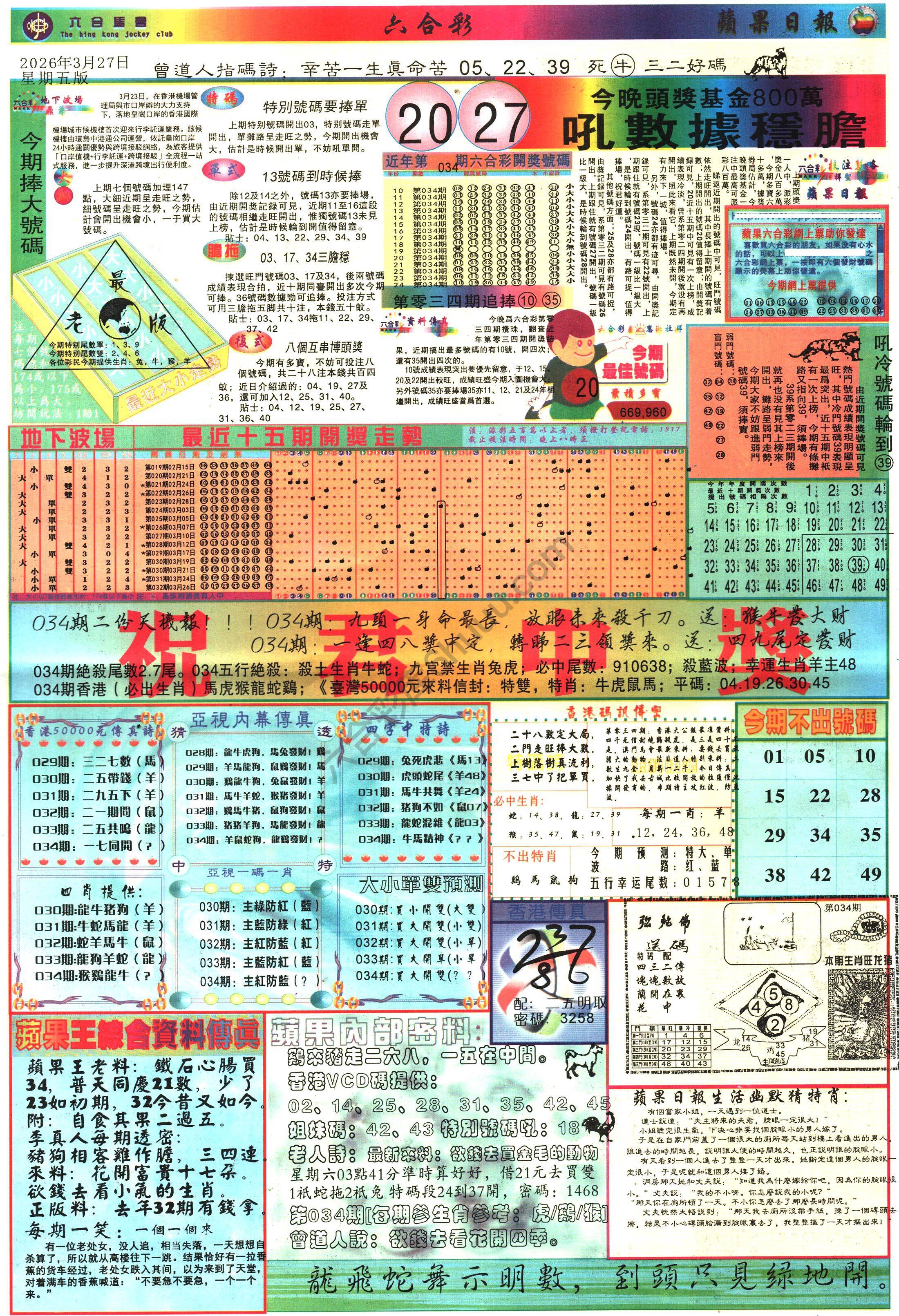 苹果日报