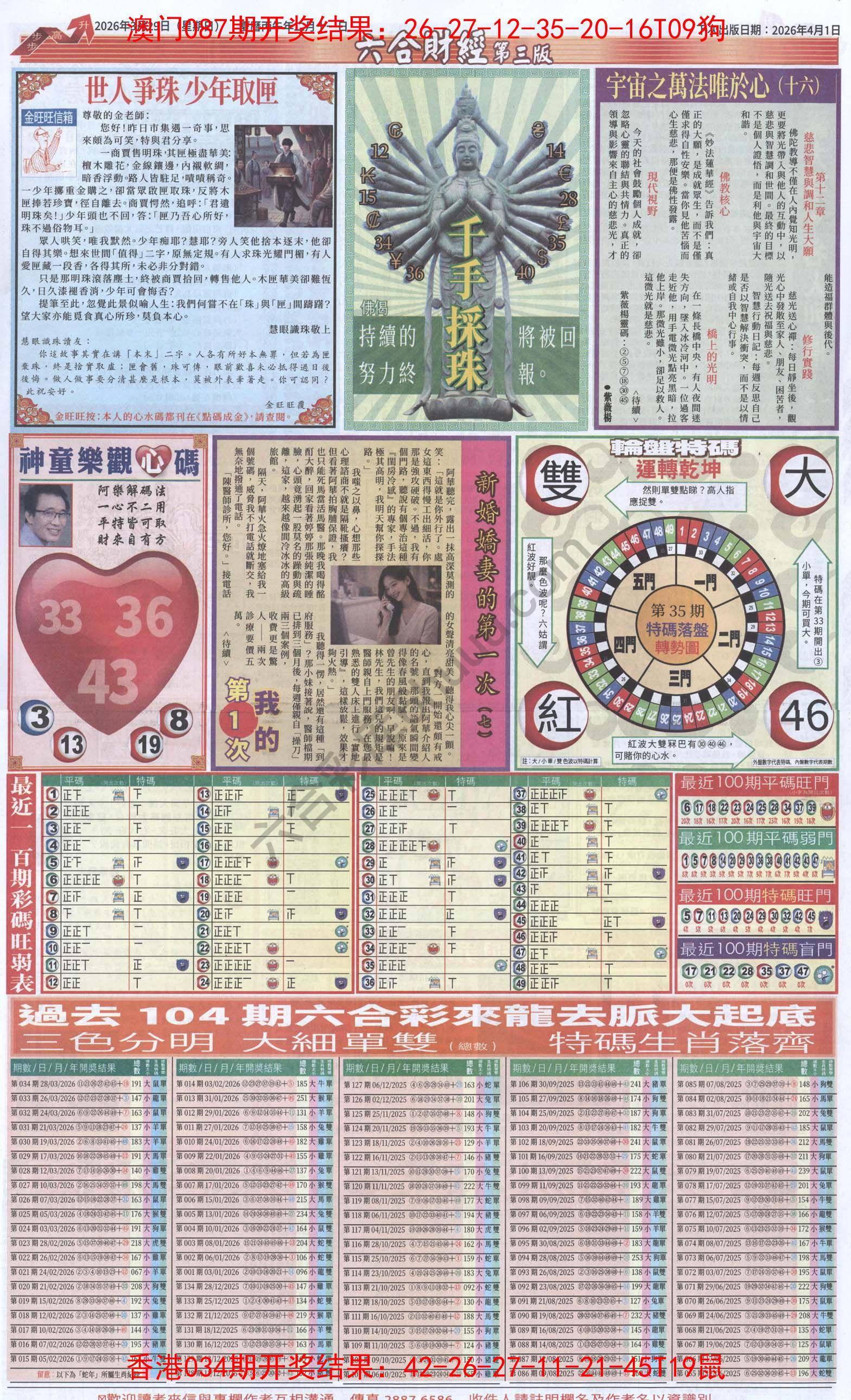 新六合财经