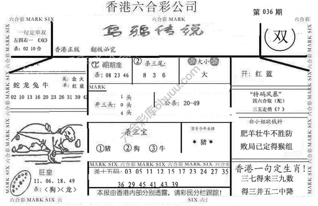 乌鸦传说