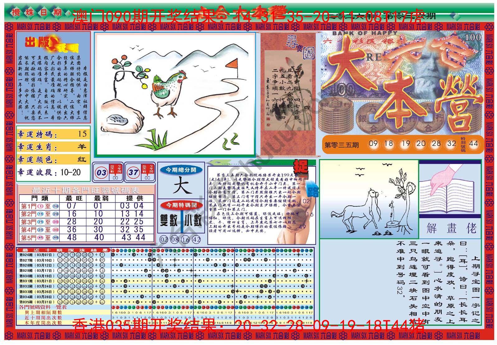 六合大本营