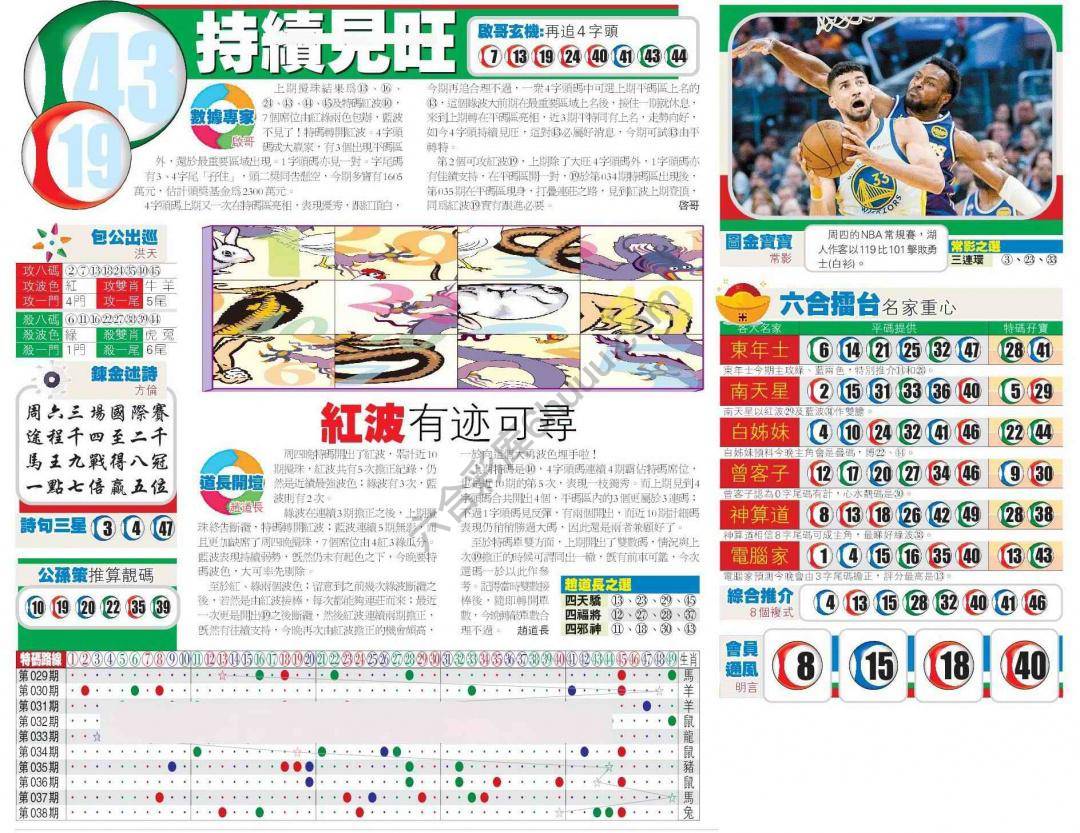 香港商报