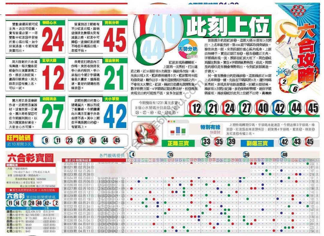香港商报