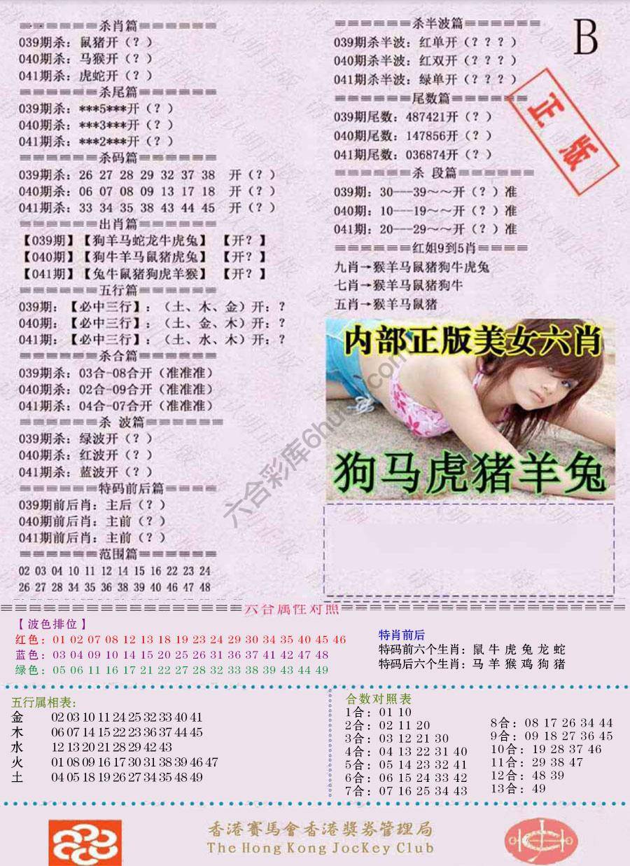 全网通缉令