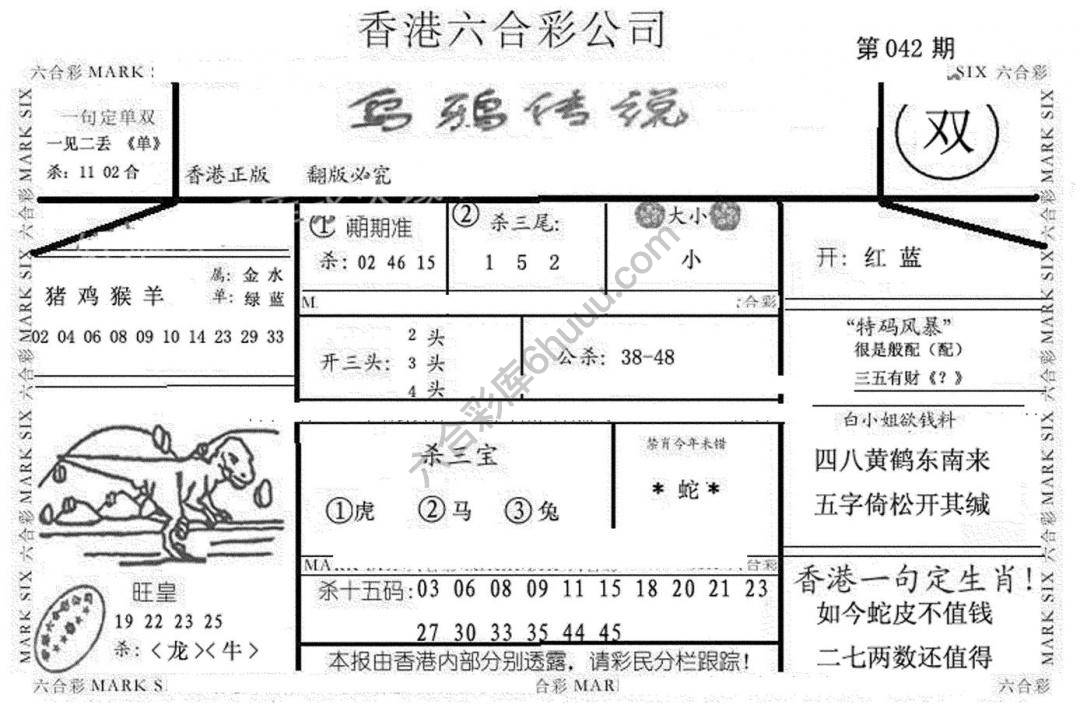 乌鸦传说