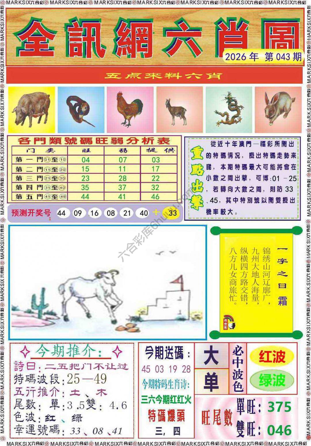 全讯网六肖图
