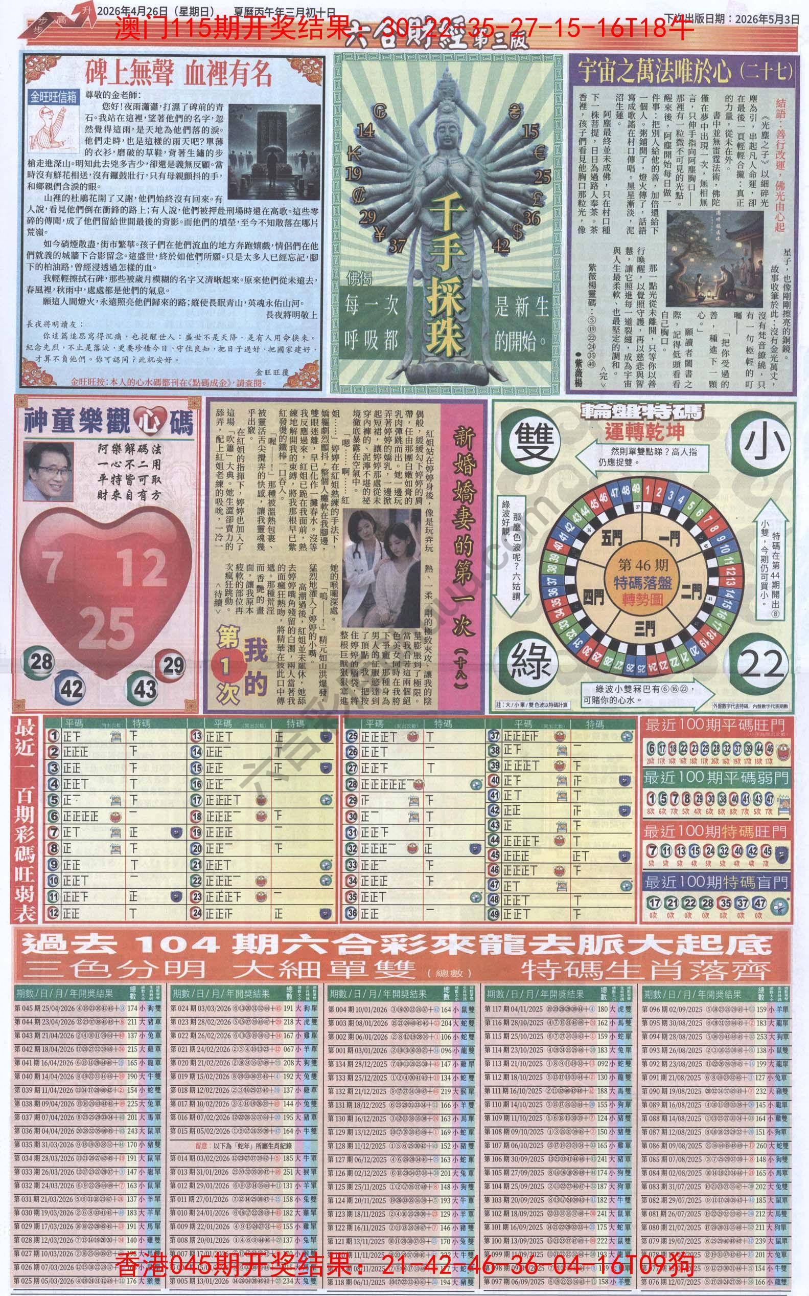 新六合财经