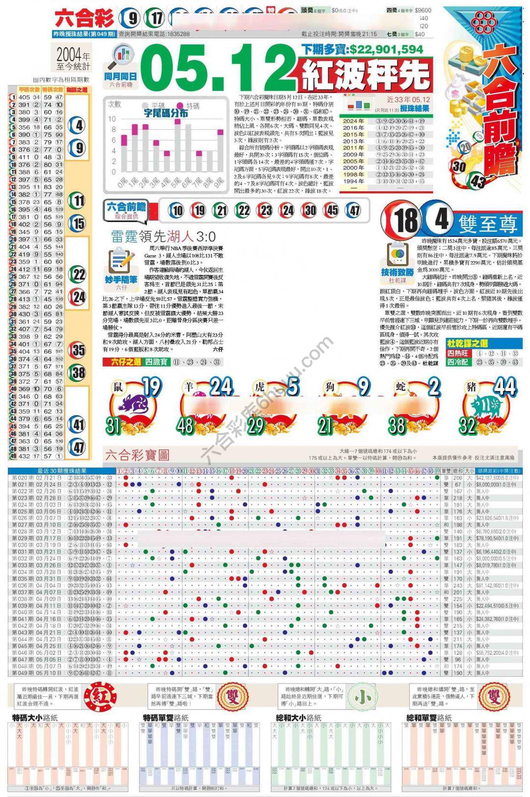 香港商报
