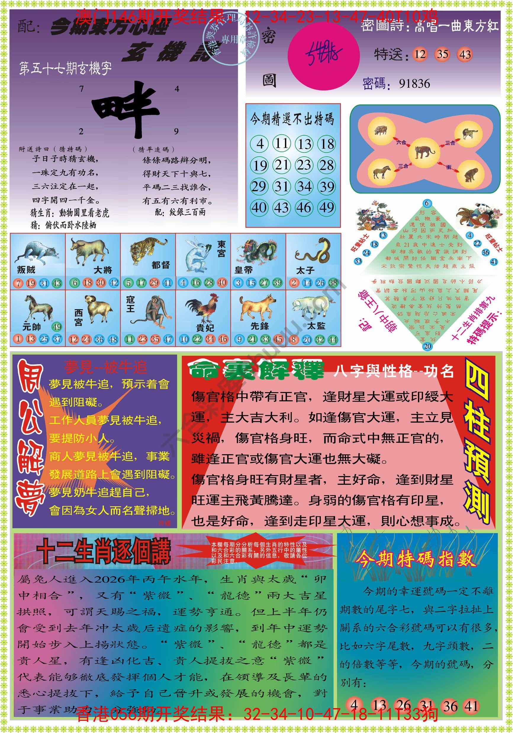 东方心经