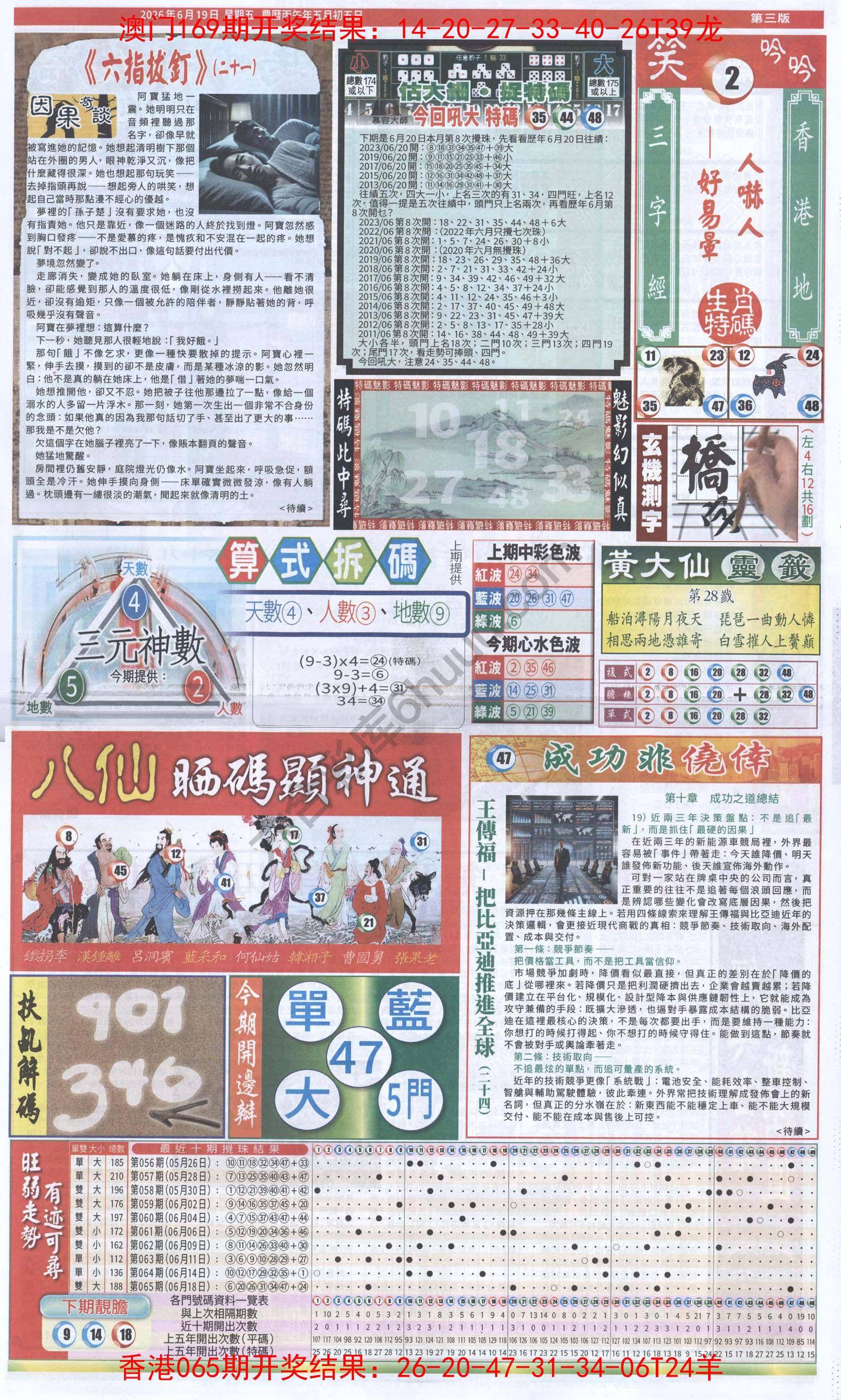 跑狗图