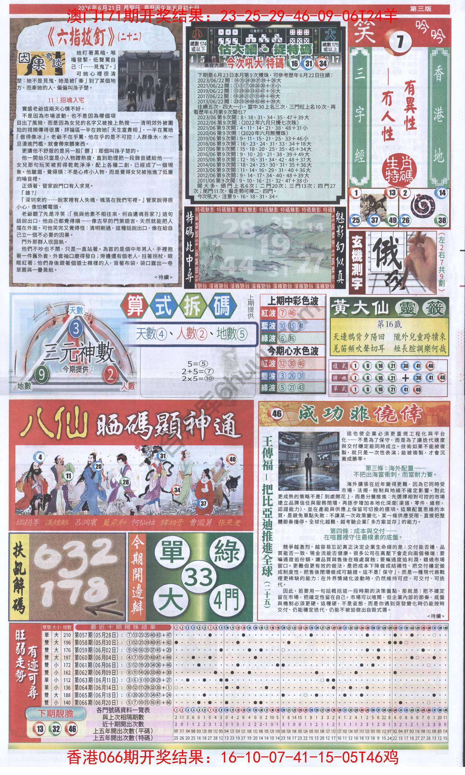 跑狗图