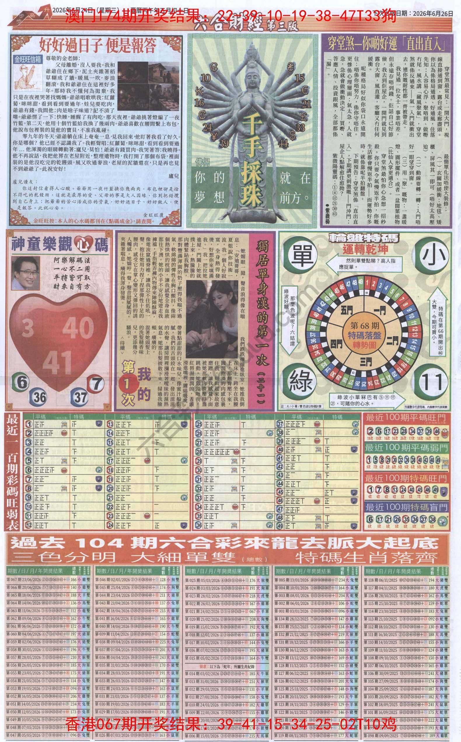 新六合财经