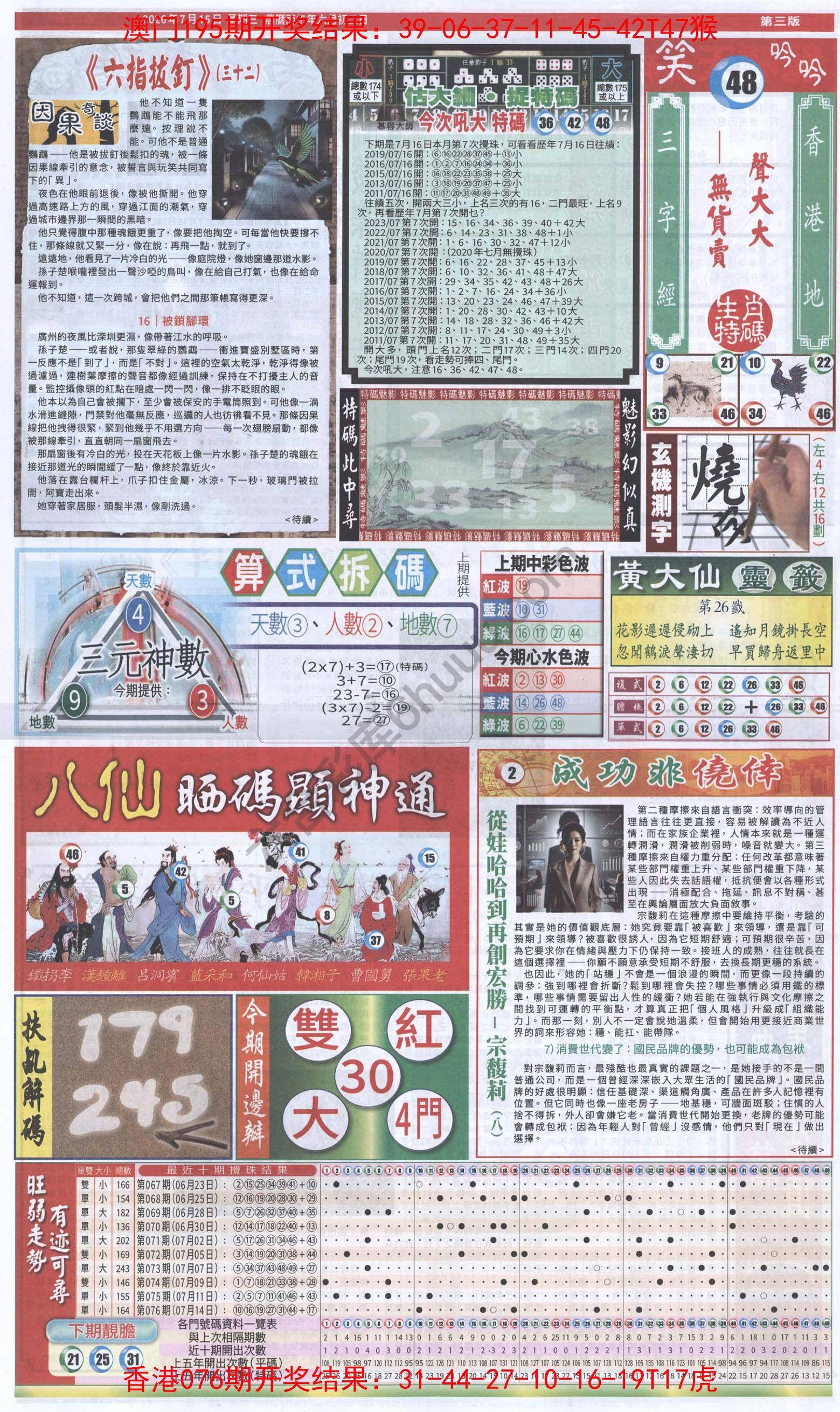 跑狗图