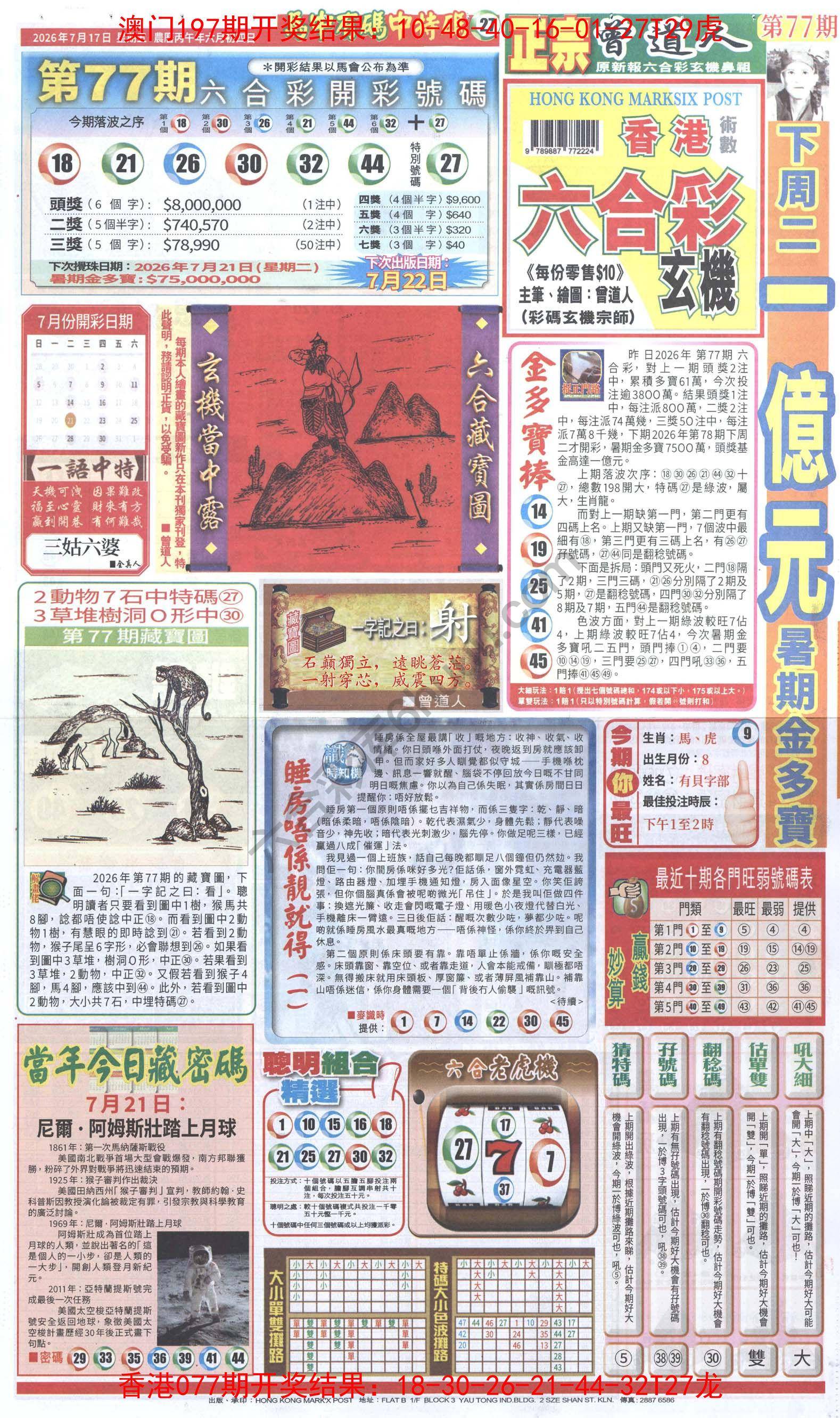 跑狗图