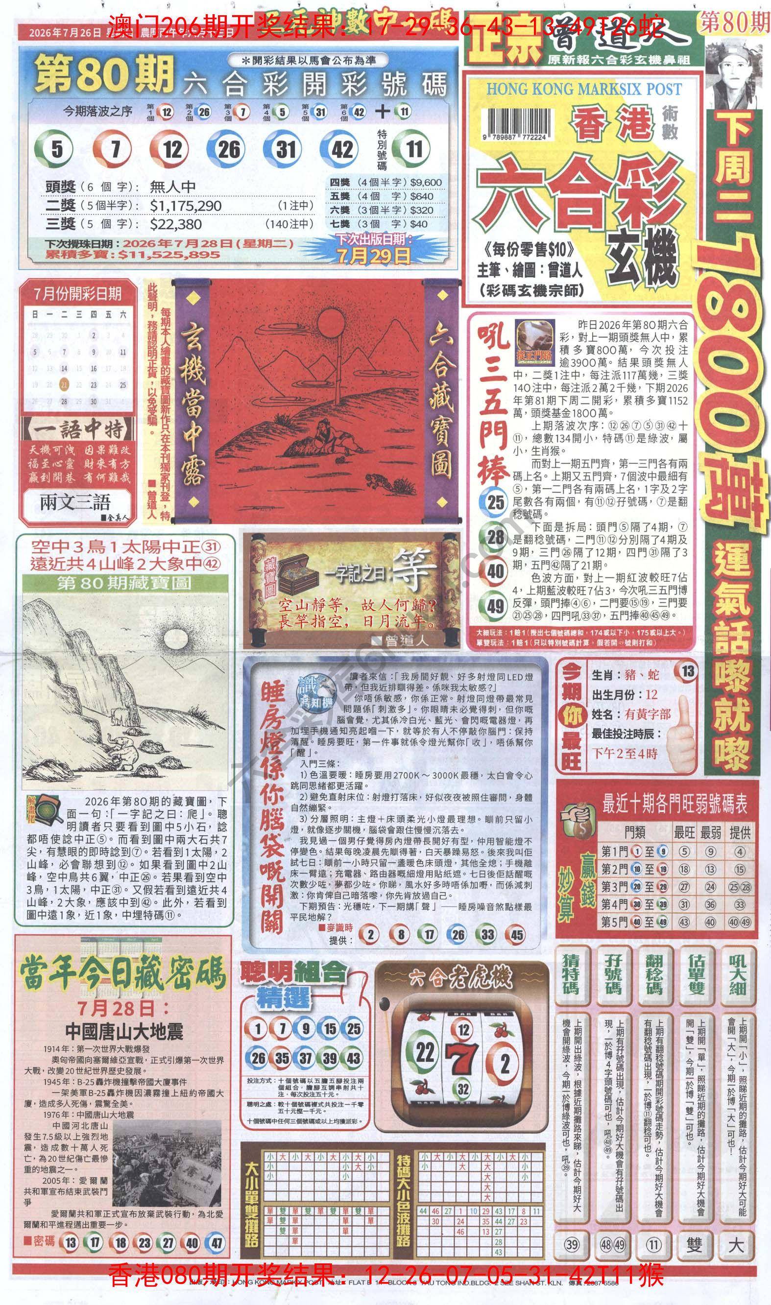 跑狗图