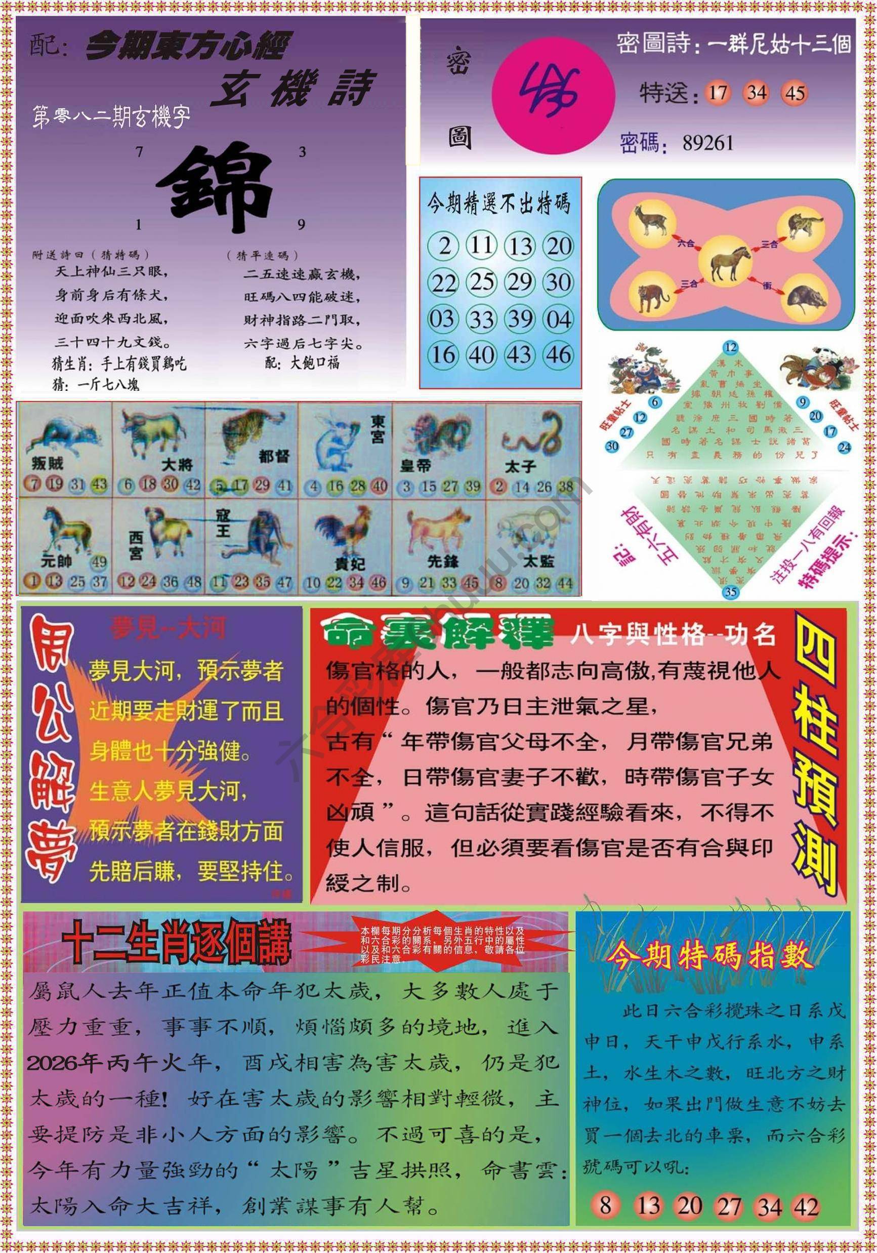 东方心经（正版）