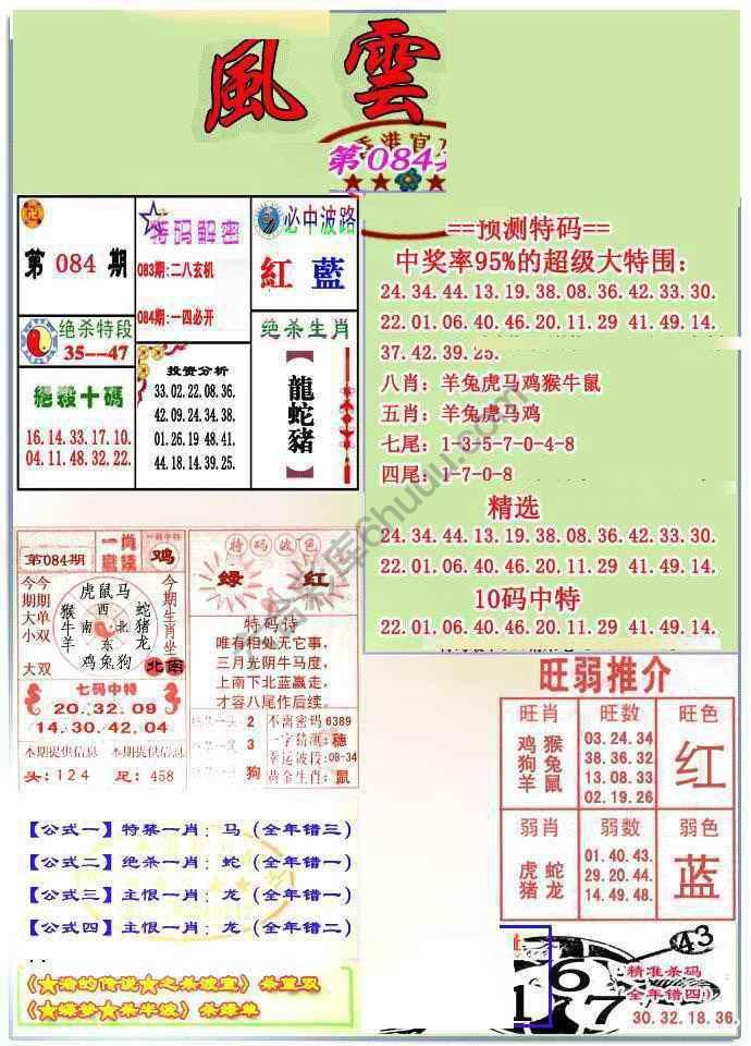 风云榜