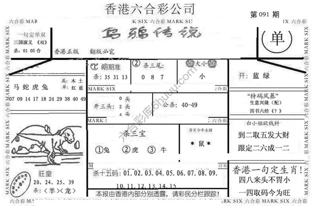 乌鸦传说