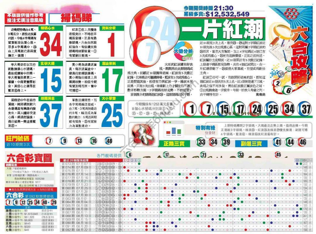 香港商报