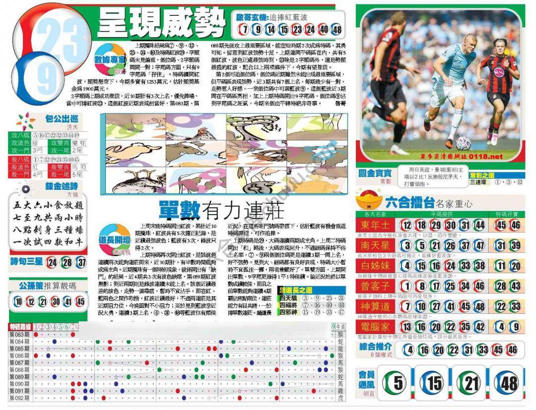 香港商报