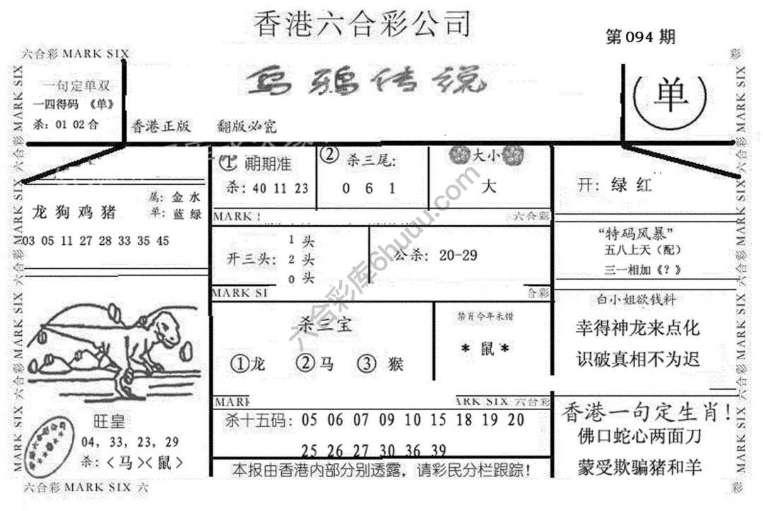 乌鸦传说