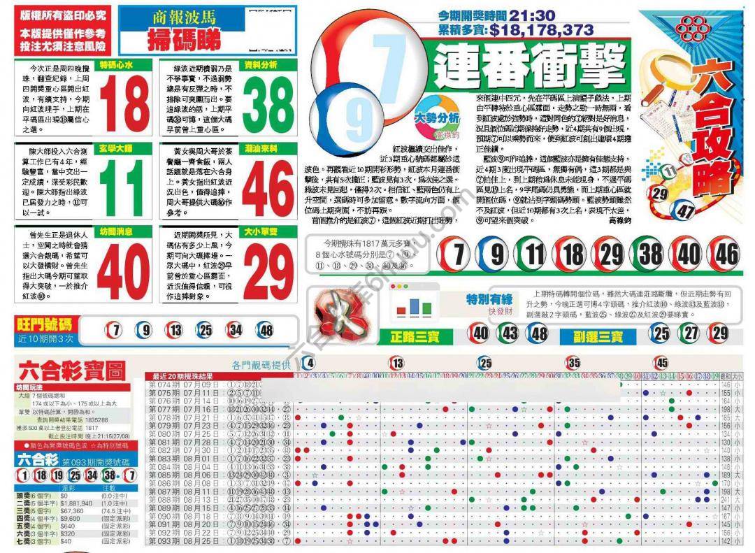 香港商报