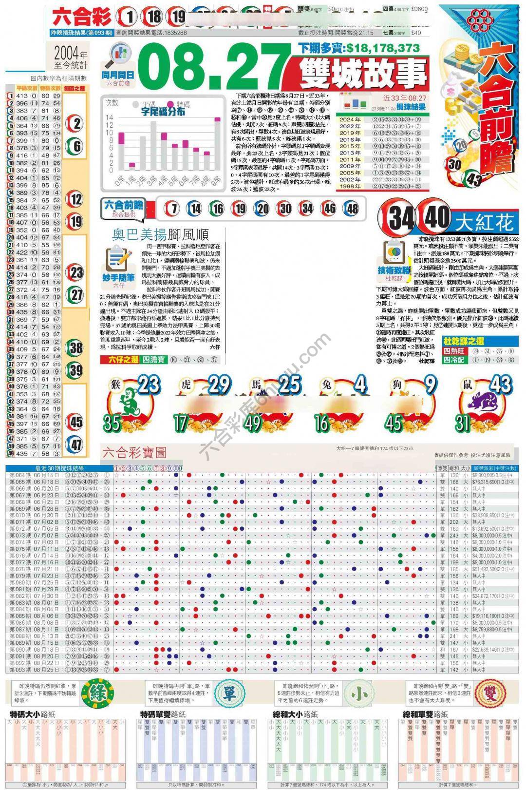 香港商报