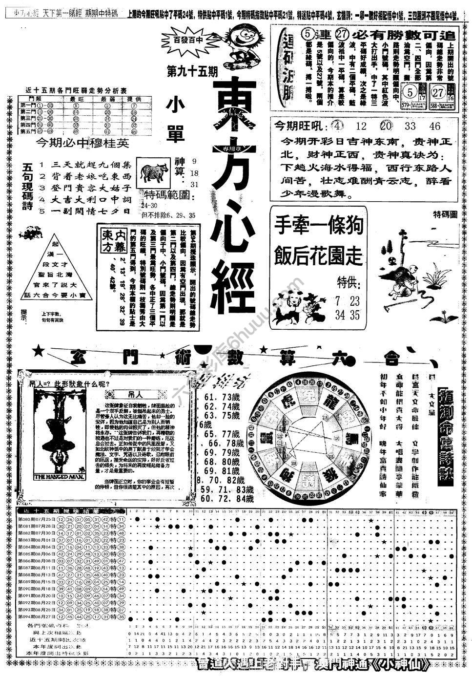 另版东方心经