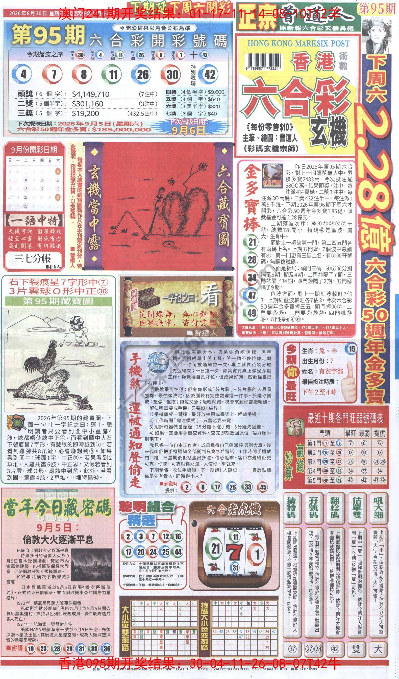 跑狗图